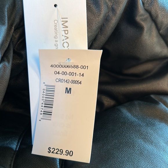 Cleo Medium Women’s Puffer Jacket - Picture 4 of 6